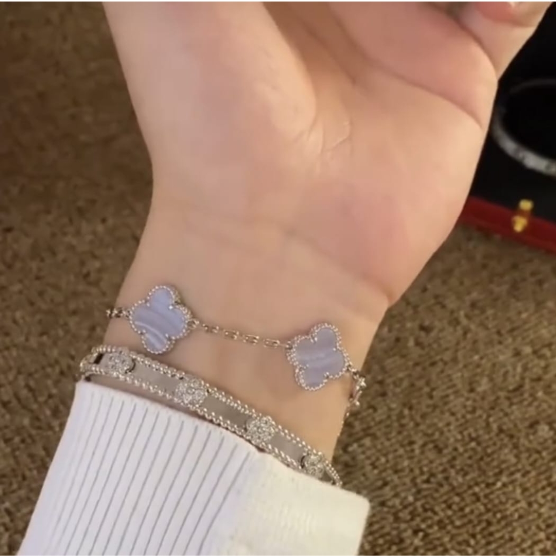 Van Cleef Vintage Bracelet